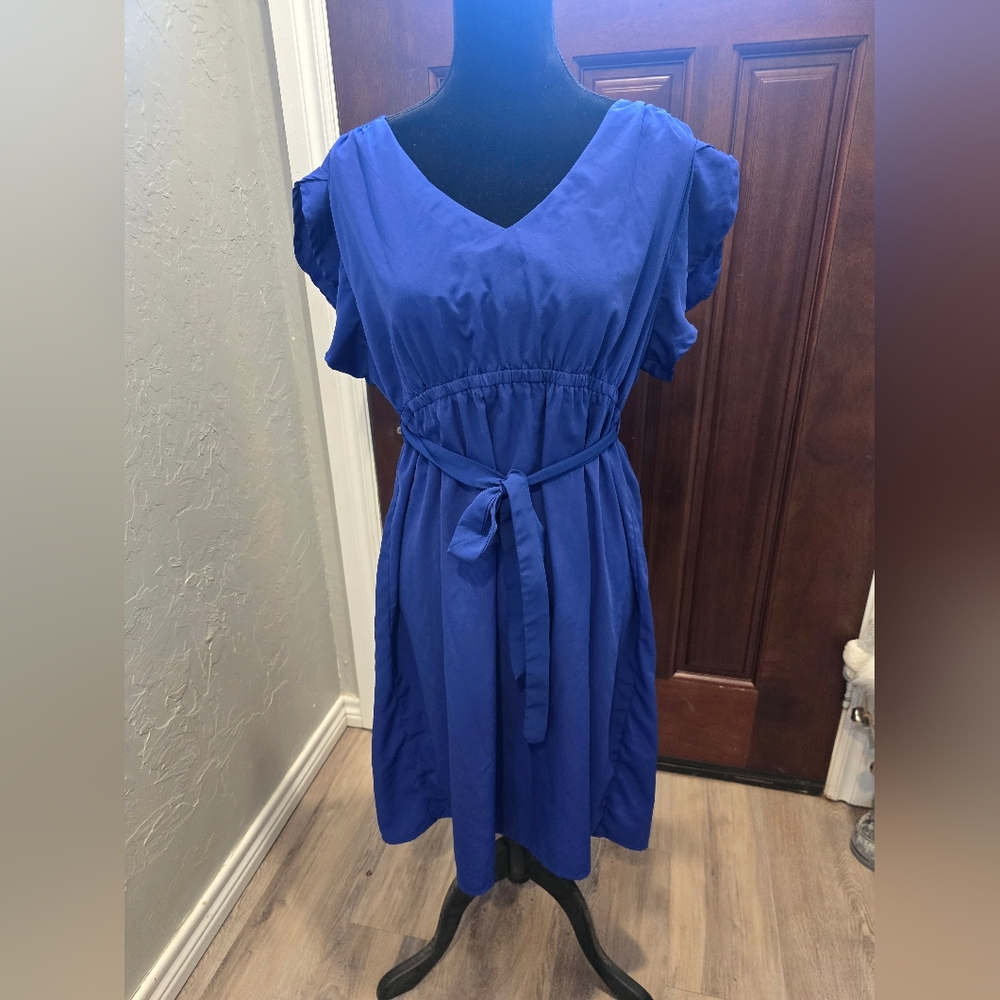 Times Two Dress‎